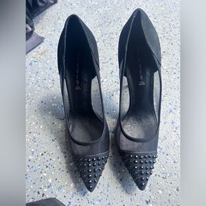 Steve Madden Heels